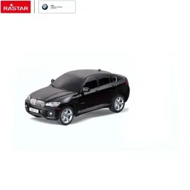 bmw-x6-skala-1-24-rastar-31700-samochod-sterowany-czarny