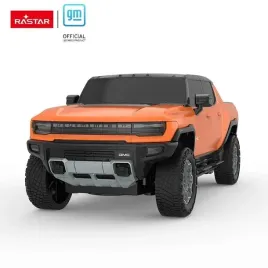 hummer-ev-skala-1-26-rastar-93100-samochod-sterowany-pomaranczowy