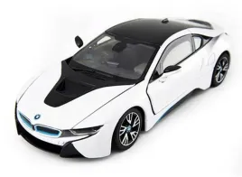 bmw-i8-56500-1-24-metal-bialy