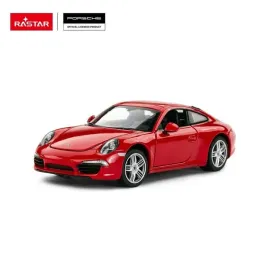 porsche-911-carrera-s-56200-1-24-czerwony