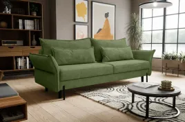 sofa-rozkladana-volio-z-pojemnikiem-na-posciel-zielony