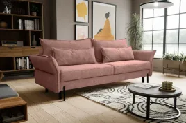 sofa-rozkladana-volio-z-pojemnikiem-na-posciel-rozowy