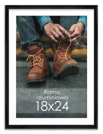 czarna-rama-ramka-aluminiowa-18x24-na-zdjecia-plakaty-grafiki-obrazy