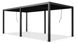 pergola-ogrodowa-3x58-m-pergola-tarasowa-stal-konstrukcja-lamele-obrotowe