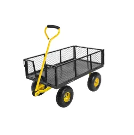 wozek-ogrodowy-transportowy-ze-zdejmowanymi-bokami-i-obrotowym-uchwytem