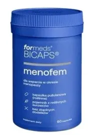 formeds-bicaps-menofem-60-kapsulek
