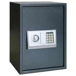 elektroniczny-sejf-stalowy-z-zamkiem-na-odcisk-palca-ciemnoszary-35x31x50