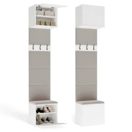 wieszak-do-przedpokoju-z-siedziskiem-50x238-modulowy-bialy