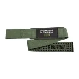power-system-paski-x-combat-straps-green