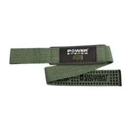 power-system-paski-x-combat-straps-green