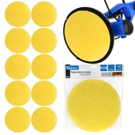 papier-scierny-krazek-na-rzep-szlifierki-do-gipsu-zyrafy-225mm-p220-10szt