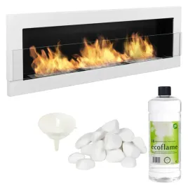 biokominek-120x40cm-z-szyba-bialy-regulacja-wiszacy-nascienny