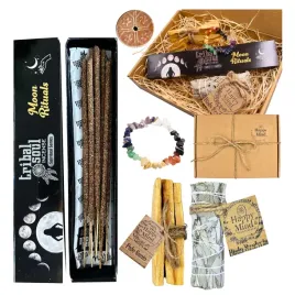 rytual-domowy-zestaw-palo-santo-szalwia-biala-kadzidlo-bransoletka-7-czakr