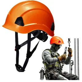 kask-helm-roboczy-do-pracy-na-wysokosciach-4-pkt-pomaranczowy-bez-daszka