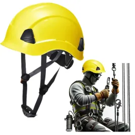 kask-helm-roboczy-loki-wysokosciowy-4-pkt-zolty-en-397-regulacja-pasek