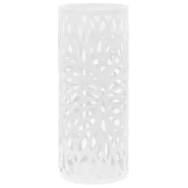 stojak-na-parasole-design-w-liscie-stalowy-bialy