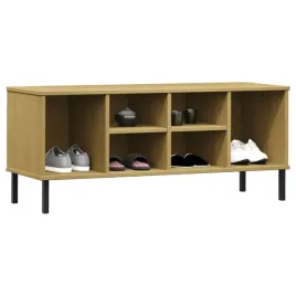 szafka-na-buty-oslo-metalowe-nozki-brazowa-106x35x45-cm