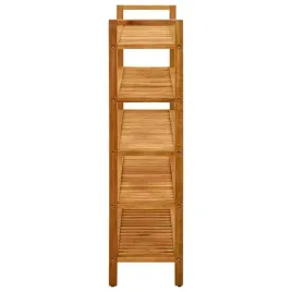 stojak-na-buty-z-5-polkami-100x27x100-cm-lite-drewno-debowe
