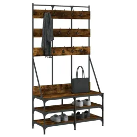 wieszak-na-ubrania-z-miejscem-na-buty-opalany-dab-100x40x184-cm