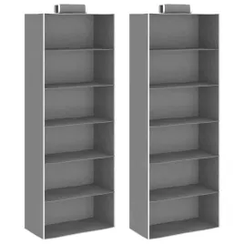 wiszace-organizery-do-szafy-2-szt-6-polek-tkanina