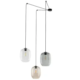 zwisajaca-lampa-do-salonu-elio-5972-owalna-bubbles-multikolor