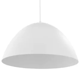wiszaca-lampa-do-przedpokoju-faro-6003-kopula-metalowa-biala