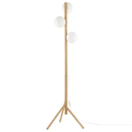 lampa-podlogowa-do-sypialni-5809-kule-bubble-drewniana-biala