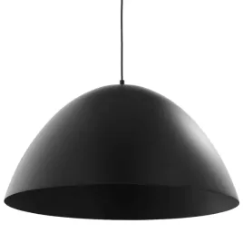 loftowa-zwisajaca-lampa-faro-6006-kopula-polokragla-metalowa-czarna