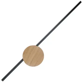 nascienny-kinkiet-do-jadalni-java-1441-led-22w-3000k-listwa-drewniany-czarn