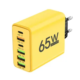 ladowarka-sieciowa-65w-usb-usb-c-pd-qc-3-0-szybkie-ladowanie-6-portow