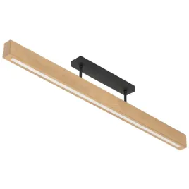 salonowa-lampa-nasufitowa-teo-6619-led-22w-3000k-belka-drewniana