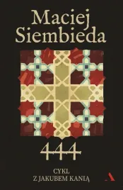nowa-wersja-444-cykl-z-jakubem-kania-tom-1-maciej-siembieda