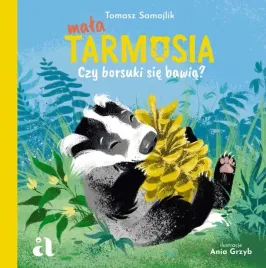mala-tarmosia-czy-borsuki-sie-bawia-t-samojlik