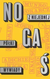 z-niejednej-polki-wywiady-michal-nogas
