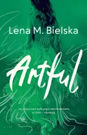 artful-lena-m-bielska-czwarty-tom-cyklu