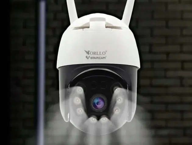 kamera-ip-orllo-z20-4k-stan-nowy