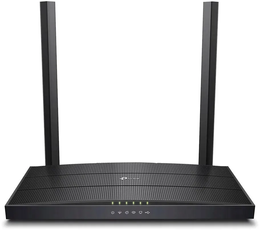 router-tp-link-vr400-v3-stan-nowy