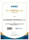 pilot-faac-xt4-433-rc-stan-nowy