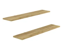 zestaw-2x-polka-80-cm-scienna-debowa-wykonczenie-dab-do-salonu-pokoju