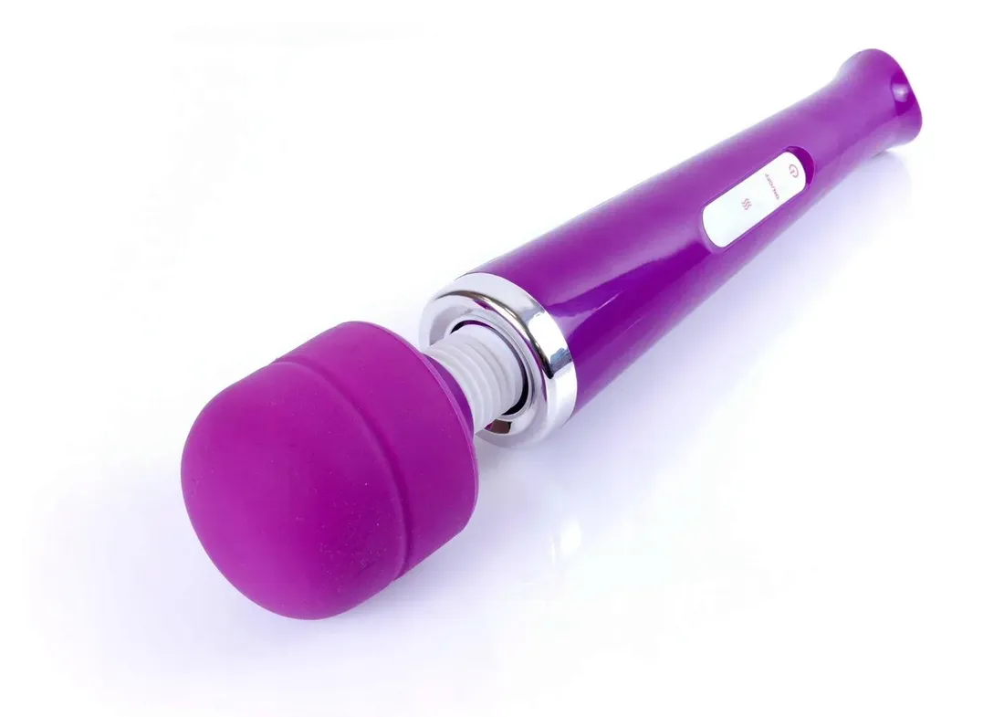 stymulator-magic-massager-wand-usb-purple-10-function-waga-z-opakowaniem-0-4-kg