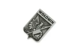 przypinka-odznaka-herb-wolomin-metalowa-wpinka-do-marynarki