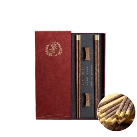 elegancki-zestaw-paleczek-do-sushi-z-podstawkami-premium-bordowy-prezentowy