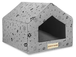 legowisko-domek-budka-dla-psa-kota-wodoodporne-poduszka-personalizowane