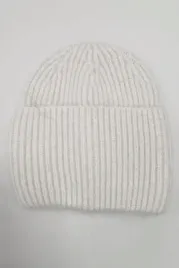 kremowa-czapka-beanie-damska-z-blyszczaca-nitka-uni
