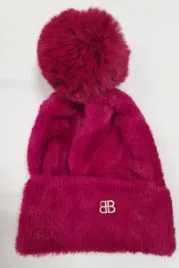bordowa-ciepla-czapka-alpaka-z-pomponem-uni