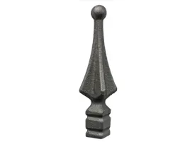 grot-stalowy-kuty-b27x27-40-092-h125-n20x20mm