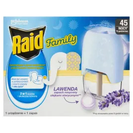 raid-family-elektrofumigator-z-plynem-owadobojczym-lawenda-27-ml