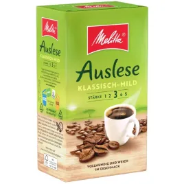 kawa-mielona-melita-auslese-klassisch-mild-500g