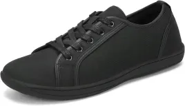 fushiton-unisex-trampki-sznurowane-czarne-rozmiar-40