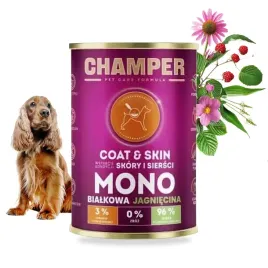 champer-coatandskin-monoprotein-karma-dla-psa-na-siersc-skore-jagniecina-400g